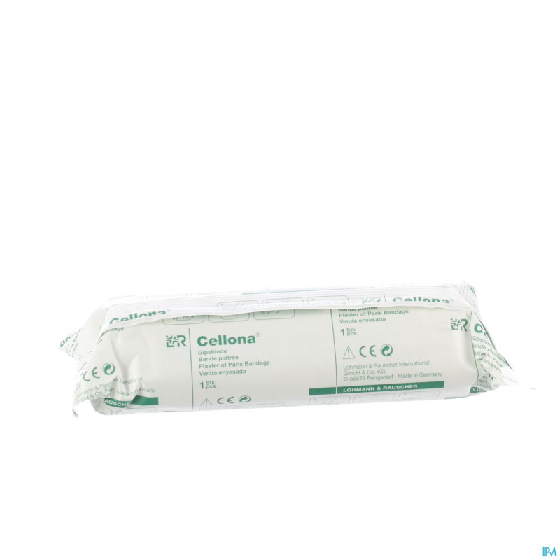 Cellona bde platree    15cmx2.75m 91384