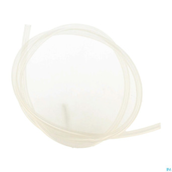 Pharmex tuyau irrigateur gummi roug
