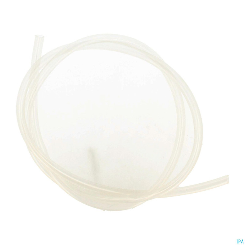 Pharmex tuyau irrigateur gummi roug