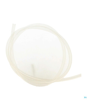 Pharmex tuyau irrigateur gummi roug