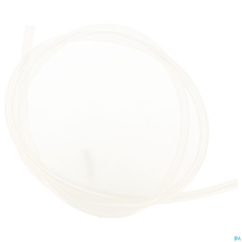 Pharmex tuyau irrigateur gummi roug