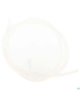 Pharmex tuyau irrigateur gummi roug