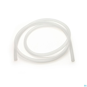 Pharmex tuyau irrigateur gummi roug