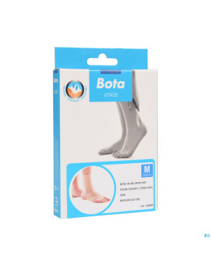 Bota 44 ab cheville   23cm  m