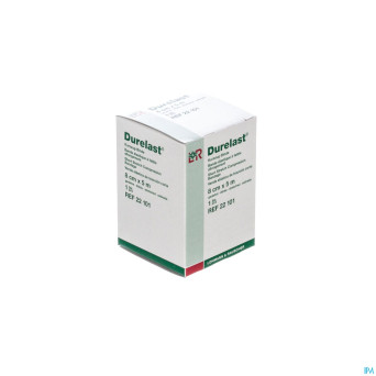 Durelast bde elast/comp    8cmx5m