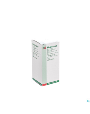 Durelast bde elast/comp    12cmx5m