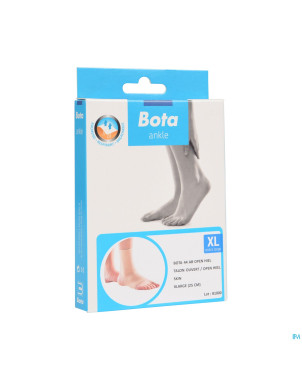 Bota 44 ab cheville   25cm  xl