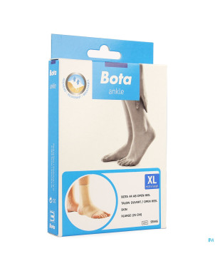 Bota 44 ab cheville   25cm  xl