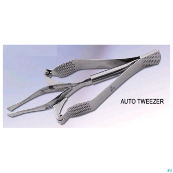 Pharmex pince epiler automatique