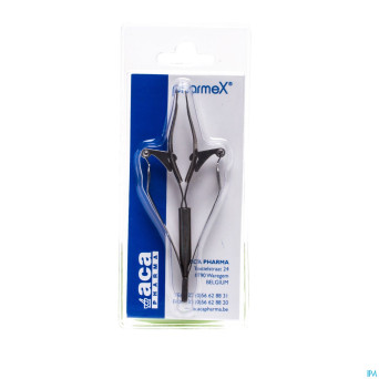 Pharmex pince epiler automatique