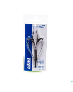 Pharmex pince epiler automatique