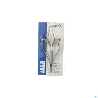 Pharmex pince epiler automatique