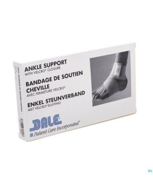 Dale 177 bandage cheville beige