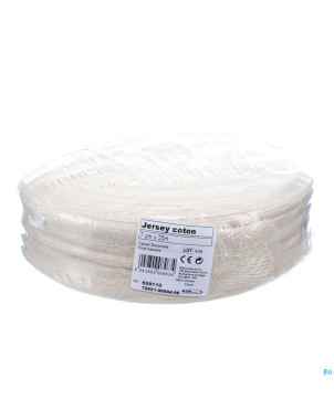 Jersey tubul coton    7cmx25m 1 7202104