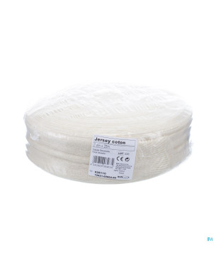 Jersey tubul coton    7cmx25m 1 7202104