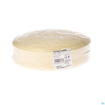 Jersey tubul coton    7cmx25m 1 7202104