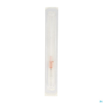 Abbocath 20g catheter aiguille normale
