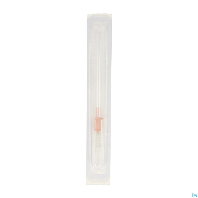Abbocath 20g catheter aiguille normale