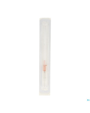 Abbocath 20g catheter aiguille normale