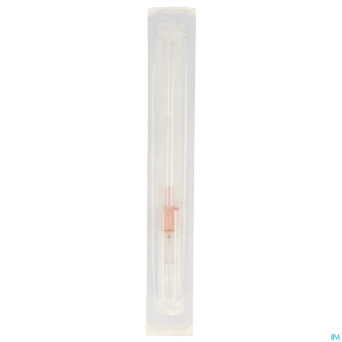 Abbocath 20g catheter aiguille normale