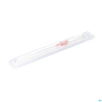 Abbocath 20g catheter aiguille normale