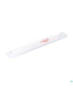Abbocath 20g catheter aiguille normale