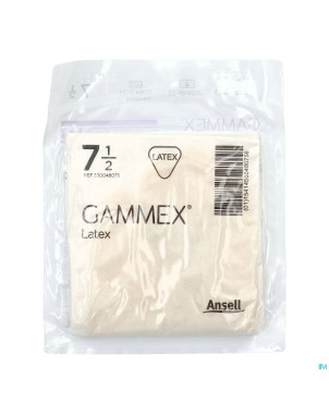 Suprawo gants chirurgie 7,5   2