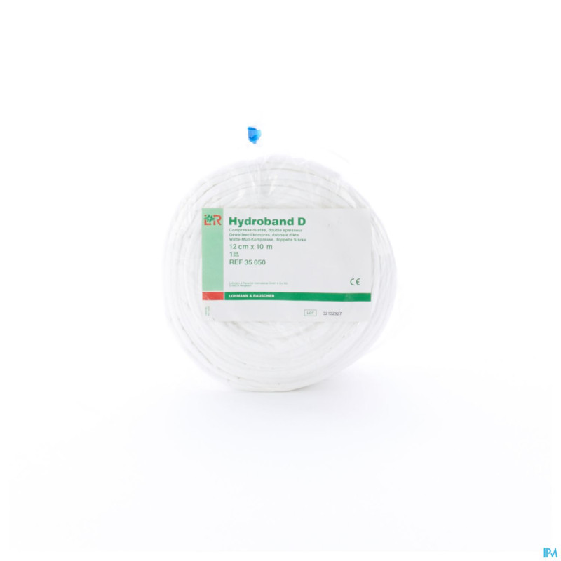 Stella hydrob rouleau d ep    12cmx10m 35050