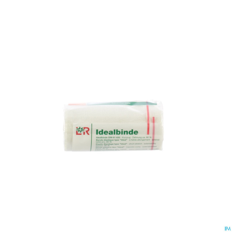 Idealbinde bande elast cello   10cmx5m 14103