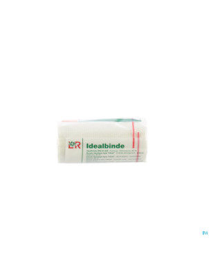 Idealbinde bande elast cello   10cmx5m 14103