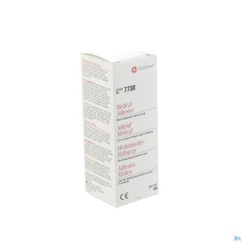 Hollister medical adhesif spray    7730