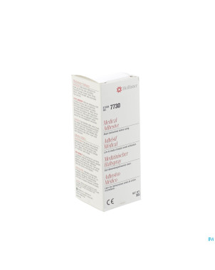 Hollister medical adhesif spray    7730