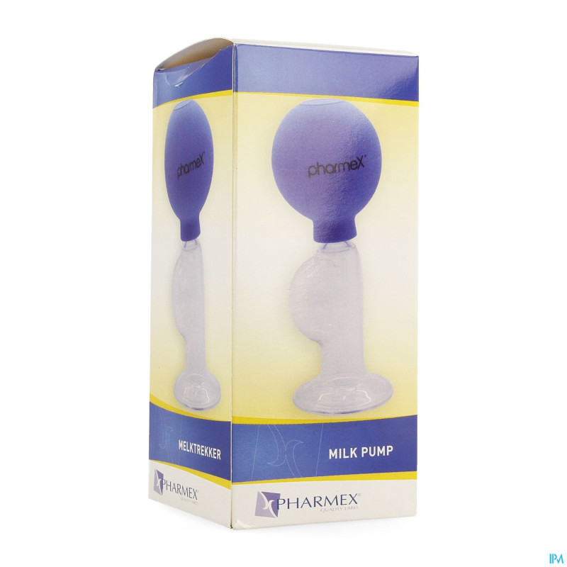Pharmex tire-lait standard