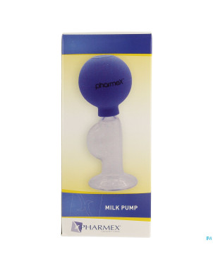 Pharmex tire-lait standard