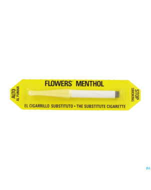 Sigarette menthol    pontos