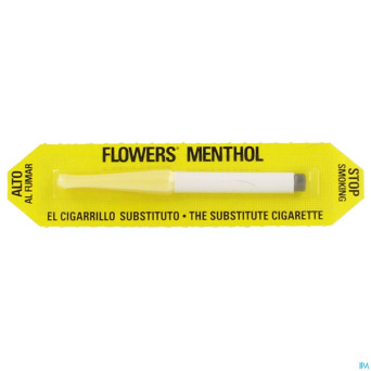 Sigarette menthol    pontos