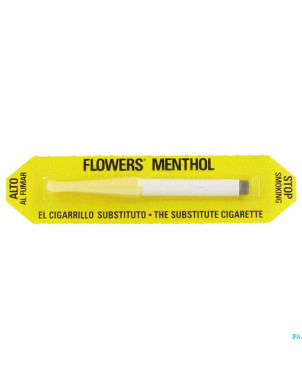 Sigarette menthol    pontos