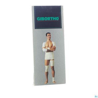 Gibortho genou ligam. 28-33  1 6212