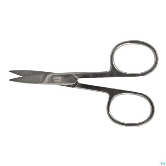 Pharmex ciseaux envies courbes