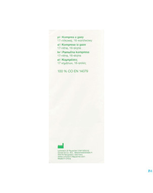 Porelast bde elast/adh    10cmx2.5m