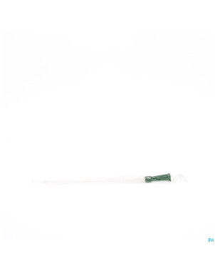 Medicoplast sonde nelaton uretr. ch14 18cm vert