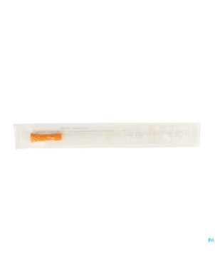 Medicoplast sonde nelaton uretr. ch16 20cm orange