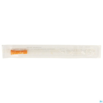 Medicoplast sonde nelaton uretr. ch16 20cm orange