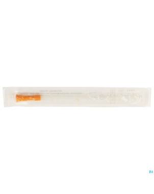 Medicoplast sonde nelaton uretr. ch16 20cm orange