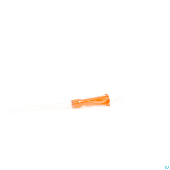 Medicoplast sonde nelaton uretr. ch16 20cm orange