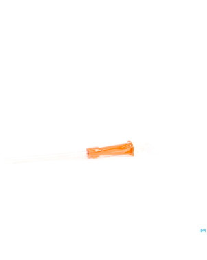 Medicoplast sonde nelaton uretr. ch16 20cm orange