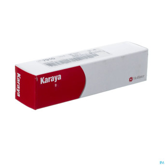 Hollister karaya pate 128g   7910