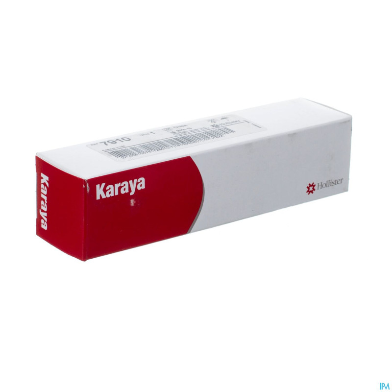 Hollister karaya pate 128g   7910