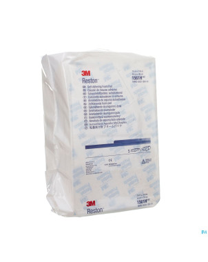 Reston 3m foam pads    20x30x2,5cm  5 1561