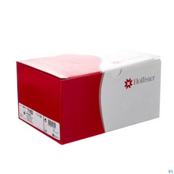 Hollister 1p flat closed midi+anneau 29mm 30 7163